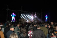 МК Мечки: Moto Rock Fest 2022