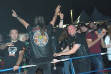 МК Мечки: Moto Rock Fest 2022