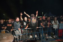 МК Мечки: Moto Rock Fest 2022