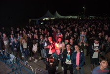 МК Мечки: Moto Rock Fest 2022