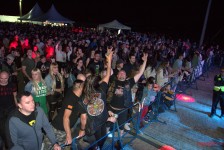 МК Мечки: Moto Rock Fest 2022
