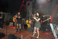 МК Мечки: Moto Rock Fest 2022