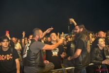МК Мечки: Moto Rock Fest 2022