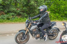 Cross Bearers: Мото собир Велес 2023