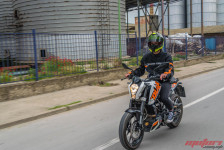 Cross Bearers: Мото собир Велес 2023