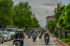 Cross Bearers: Мото собир Велес 2023