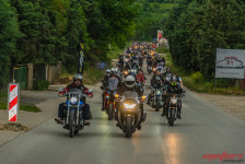 Cross Bearers: Мото собир Велес 2023