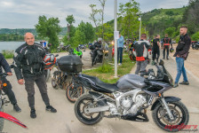 Cross Bearers: Мото собир Велес 2023