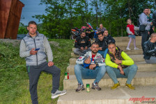 Cross Bearers: Мото собир Велес 2023