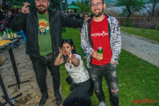 Cross Bearers: Мото собир Велес 2023