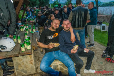 Cross Bearers: Мото собир Велес 2023