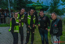 Cross Bearers: Мото собир Велес 2023