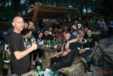 Cross Bearers: Мото собир Велес 2023