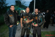 Cross Bearers: Мото собир Велес 2023