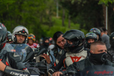 Cross Bearers: Мото собир Велес 2023