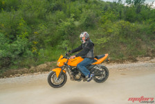 Cross Bearers: Мото собир Велес 2023