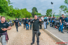 Cross Bearers: Мото собир Велес 2023