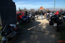 Bike Meet and Food Festival