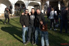 Bike Meet and Food Festival