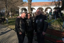 Bike Meet and Food Festival