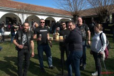 Bike Meet and Food Festival