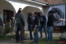 Bike Meet and Food Festival