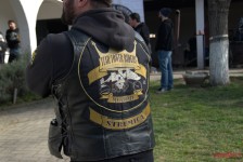 Bike Meet and Food Festival