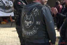 Bike Meet and Food Festival