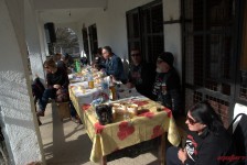 Bike Meet and Food Festival