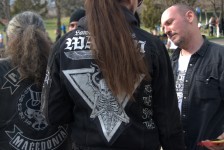 Bike Meet and Food Festival