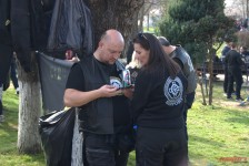Bike Meet and Food Festival