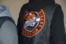 Bike Meet and Food Festival