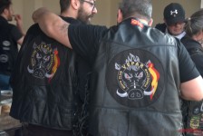 Bike Meet and Food Festival