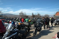 Bike Meet and Food Festival