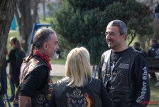 Bike Meet and Food Festival
