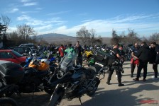 Bike Meet and Food Festival