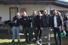 Bike Meet and Food Festival