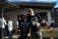 Bike Meet and Food Festival