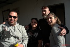 Bike Meet and Food Festival
