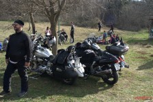 Bike Meet and Food Festival