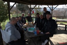 Bike Meet and Food Festival