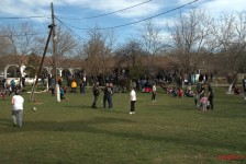 Bike Meet and Food Festival