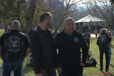 Bike Meet and Food Festival