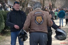 Bike Meet and Food Festival
