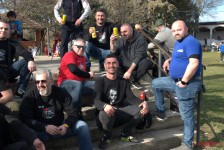 Bike Meet and Food Festival