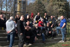 Bike Meet and Food Festival