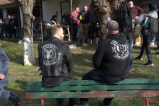 Bike Meet and Food Festival