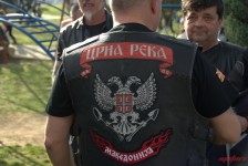 Bike Meet and Food Festival