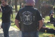 Bike Meet and Food Festival