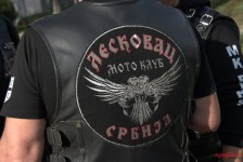 Bike Meet and Food Festival